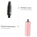 FOMIYES 30 Pcs Mascara Empty Tube Eyelash Cream Tube DIY Mascara Bottle Empty Mascara Tube Empty Eyeliner Tube Refillable Eyelash Tube Refillable Mascara Tube Mascara Wand Refillable Tubes 1 g (Pack of 1) Pinkx3pcs - Buy Online on GoSupps.com