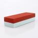 Double Sided Knife Sharpening Stone Whetstone Razor Grindstone 400# 1500# Whetstone Sharpener Polishing