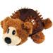 KONG Shells Dog Toys Size: Small 60 Pieces (Pack of 1)