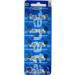 Renata 377 SR626SW Batteries - 1.55V Silver Oxide Watch Battery (10 Count) | Reliable Performance for All Your Devices - Buy Online on GoSupps.com