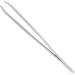 K-Pro Eyebrow Tweezer Slant - Stainless Steel and Beautiful Design (White) - Buy Online on GoSupps.com