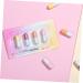 FRCOLOR 4 Sets Matte Lipstick & Lip Gloss | Korean Makeup | Bulk Lip Plumper & Balm - International Shipping - Buy Online on GoSupps.com