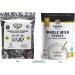 Medallion Whole Milk Powder 12 x 500g - Buy Online on GoSupps.com