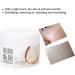 Body Exfoliating Moisturizing Gel Skin Care Deep Cleansing Hydrating Scrub Gel Refreshing Tender Skin Rice Moisturizing Hydrating Skin Care Gentle Exfoliation 4.9oz - Buy Online on GoSupps.com