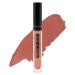 Palladio Long-Adhering Cream Lip Paint | Transfer-Proof Liquid Lipstick with High-Intensity Color | Smooth Matte Finish | B. Day Suit - Buy Online on GoSupps.com