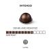Nespresso VertuoLine Intenso Dark Roast Coffee Pods - 30 Count, 7.77 oz - Pack of 3 - Buy Online on GoSupps.com