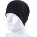 AUGCOMRE LOOP SELECTION Black Multifunction Windproof Scarf | Thermal Fleece Neck Warmer for Winter Sports Cycling & Skiing - Buy Online on GoSupps.com
