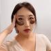 masque BAR Assorted Eye Patches (8 Pairs) - Korean Beauty Under Eye Treatment for Anti-Aging - Hydrating and Moisturizing Formula for Fine Lines, Wrinkles, Dark Circles - 8 Pairs - Buy Online on GoSupps.com