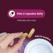 G Cleanse Uric Acid Support Supplement with Chanca Piedra, Tart Cherry & Celery Seed - Herbal Liver & Kidney Detox - Buy Online on GoSupps.com