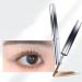 2 Pi ces Mascara Volume Et Longueur Long Lasting Metal Rod Mascara Allongeant Bouclage pais Naturel S chage Rapide Imperm able Boucle Classique Ne Colle Pas Ne Tache Pas - Buy Online on GoSupps.com