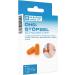 Shop Haro Medical Care Noise Stop Earplugs (6 Pieces) - Enhance Calm Sleep & Focus - Effective Noise Protection for Travel & Daily Use - Buy Online on GoSupps.com