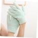 Beavorty 1 Pair moisturizing Gloves Cotton moisturizing Mittens Soft Spa Glovers Hand Healing Gloves Moisturizing Spa Gloves Grooming Glove Gel Gloves Spandex Essential Oil Skin Gel - Buy Online on GoSupps.com
