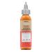 Dr. Miracle's Strong & Healthy Restoring Hair & Scalp Oil - 3 Pack with Black Castor Oil, Tea Tree Oil, and Mango Butter - Buy Online on GoSupps.com