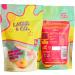 Laces & Co Gourmet Vegan Pick and Mix Sweets Super Vegan Bag Snack Size 205g