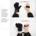 Rehabilitation Robot Gloves Home therapy equipment for finger Left Right hand Stroke Heating recovery machines XL-Left Hand - Buy Online on GoSupps.com