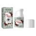 Baglev anti-aging eye cream multi-action eye cream streamlining anti-folds fading fine lines around the eyes dark circles rejuvenating 50 g
