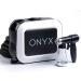 Onyx Spray Tan Machine with Professional Tanning Gun - Matte