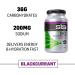 SIS GO Electrolyte Powder Energy Drink - High Carbs & Sodium, Blackcurrant Flavor - 32 Servings, 1.6kg Pack - Buy Online on GoSupps.com