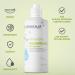 Buy Lensdeal Contact Lenses Fluid - Hyaluron All-in-One Solution 6 Bottles (360ml) & 6 Lens Containers for Soft Lenses - Buy Online on GoSupps.com