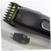 FOMIYES Replacement For Mens Nose Trimmer Precision Trimmer ABS Material Safe For Shaving - Buy Online on GoSupps.com