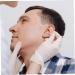 GLEAVI 9 Sets Earpick Ear Cleaning Kit - Stainless Steel Ear Wax Removal Tools for Home Use - Buy Online on GoSupps.com