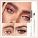 Buy Waterproof Microblading Eyebrow Pen - Long-Lasting Fine Stroke Natural Makeup (Light Brown) - International Shipping Available - Buy Online on GoSupps.com