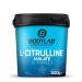 BODYLAB24 L-Citrulline Malate 500G 5G L-Citrullin Malate per daily dose Citrullin-Malat formula in a ratio of 2: 1 perfect for highly intensive workouts tasteless powder