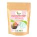 Indus Farms 100% Natural Pink Guava Fruit Powder 8 oz Nutritious Flavoring for Baking Juices Cookies Macaroons Also makes Face Packs GMO-free Vegan No Refined Sugars 8 Ounce (Pack of 1)