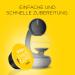 Buy Nescaf Dolce Gusto Grande XXL Supply Box - 90 Coffee Capsules (Arabica & Robusta) - Fine Crema Strong Aroma Fast Preparation - 3 Packs - Buy Online on GoSupps.com