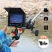 LUCKY DVR Underwater Fishing Camera | Portable Fish Finder with Infrared LED | Ideal for Kayak & Sea Fishing - Buy Online on GoSupps.com