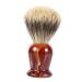Ipetboom Brush for Beard Shave for Men Shaving Brush Resin Shave Brush Hairdressing Bowl and Brush Beard Brush Inflatable Headbands for Kids Shaving for Men Face Tool Man