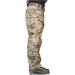 Human Military Paintball Wargame Pants Combat Gen3 Tactical Trousers & Knee Pads - Multicam MC L (34) | International Shipping Available - Buy Online on GoSupps.com