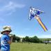Mint's Colorful Life Airplane Kite - Easy-to-Fly for Kids & Adults | Buy Now - Buy Online on GoSupps.com