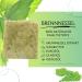 Natural Cilt Nettle Soap - 100% Handmade Chemical-Free Shower Gel for All Skin Types - Certified Natural Ingredients - 100g Pack - Buy Online on GoSupps.com