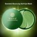 BTSEURY Golden Sheeweed Eye Cream Hydration Moisturizing Reduce Dark and Fine Circles Anti-aging Black Pearl Eye Cream - Buy Online on GoSupps.com