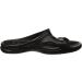 Arena Hydrosoft II Hook Unisex bathing sandals for women and men flip -flops for sea and swimming pools sandals with an ergonomic sole and optimal grip on wet surfaces chloric resistant black 45 EU