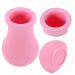 Vase-Shaped Lip Plumper Enhancer | Non-Toxic Silicone Lip Filler Device - Portable & Effective Lip Enhancement - Buy Online on GoSupps.com