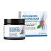Cr me Pour Les Articulations Gel pour Soulager le Dos | Baume Apaisant 50 g pour Coude Genou Dos Nuque paule apr s Entra nement R cup ration L sions Sportives