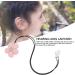 Hearing Aid Clip for Adults & Seniors Portable Anti-Loss Rope & Bracket HDO Clip Silicone Ring | Shop Now! - Buy Online on GoSupps.com