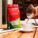 Juan Valdez Premium Strong Colombian Coffee Cumbre 8.8 Ounce - Buy Online on GoSupps.com