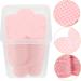 Ipetboom 200 Sheets Nail Pads Dip Polish Remover Polish Remover Pads Lint Nail Wipes Nail Remover Finger Nail Polish Remover Lint Wipes Travel Nail Polish Remover - Buy Online on GoSupps.com