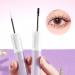 Bond and Seal Lash Glue Fast Drying Lash Glue and Waterproof | Eyelash Bond and Seal for Eyelash Extensions Strong Hold DIY Cluster Eyelash for Girls Personal Makeup Use Pinnkl - Buy Online on GoSupps.com