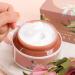 Edelweiss Flower Hydration Cream - Deep Moisture & Revitalizing Skincare | International Shipping Available - Buy Online on GoSupps.com