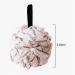 Buy 3PCS Shower Sponge Set - Premium Loofah Pouf & Bath Accessories for All - International Shipping Available - Buy Online on GoSupps.com