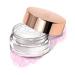 KISSIO Blush Color Changing Rouge for Cheek and Lips Lip Balm Multi Use Cream Liquid Blush Waterproof Blush Gel Glossy Shiny Finish Blush Makeup Moisturizing Blush 1.05 oz
