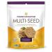 Crunchmaster Multi-Seed Crackers Original 4.5 oz. Original 4.5 Ounce (Pack of 1)