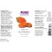 Now Foods Turmeric Essential Oil 1 fl oz (30 ml) - 100% Pure & Natural - Buy Online on GoSupps.com