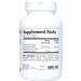 New Roots Herbal Potassium Iodide 65mg Supplement for Thyroid Support - 60 Tablets | Iodine - YODO Naciente 60 Count - Buy Online on GoSupps.com