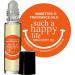 MOBETTER FRAGRANCE OILS Such a Happy Life Men Perfume Fragrance Body Oil - Buy Online on GoSupps.com