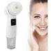 Handheld Facial Cleansing Brush - IPX5 Waterproof Automatic Foaming Exfoliating Massage for Deep Clean - Shop Now - Buy Online on GoSupps.com